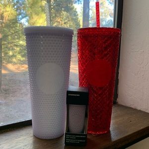 Starbucks Christmas Bundle